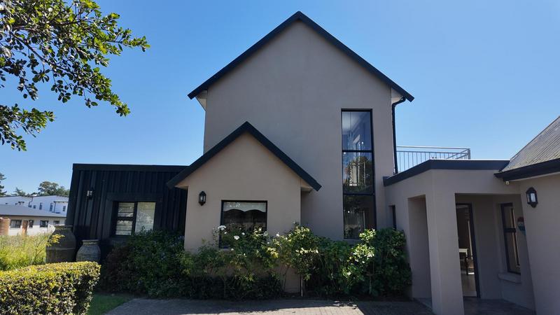 4 Bedroom Property for Sale in Die Bult Western Cape